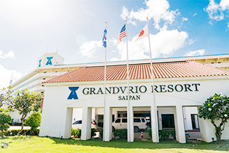 GRANDVRIO RESORT EVENT